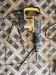 Перфоратор- max dewalt