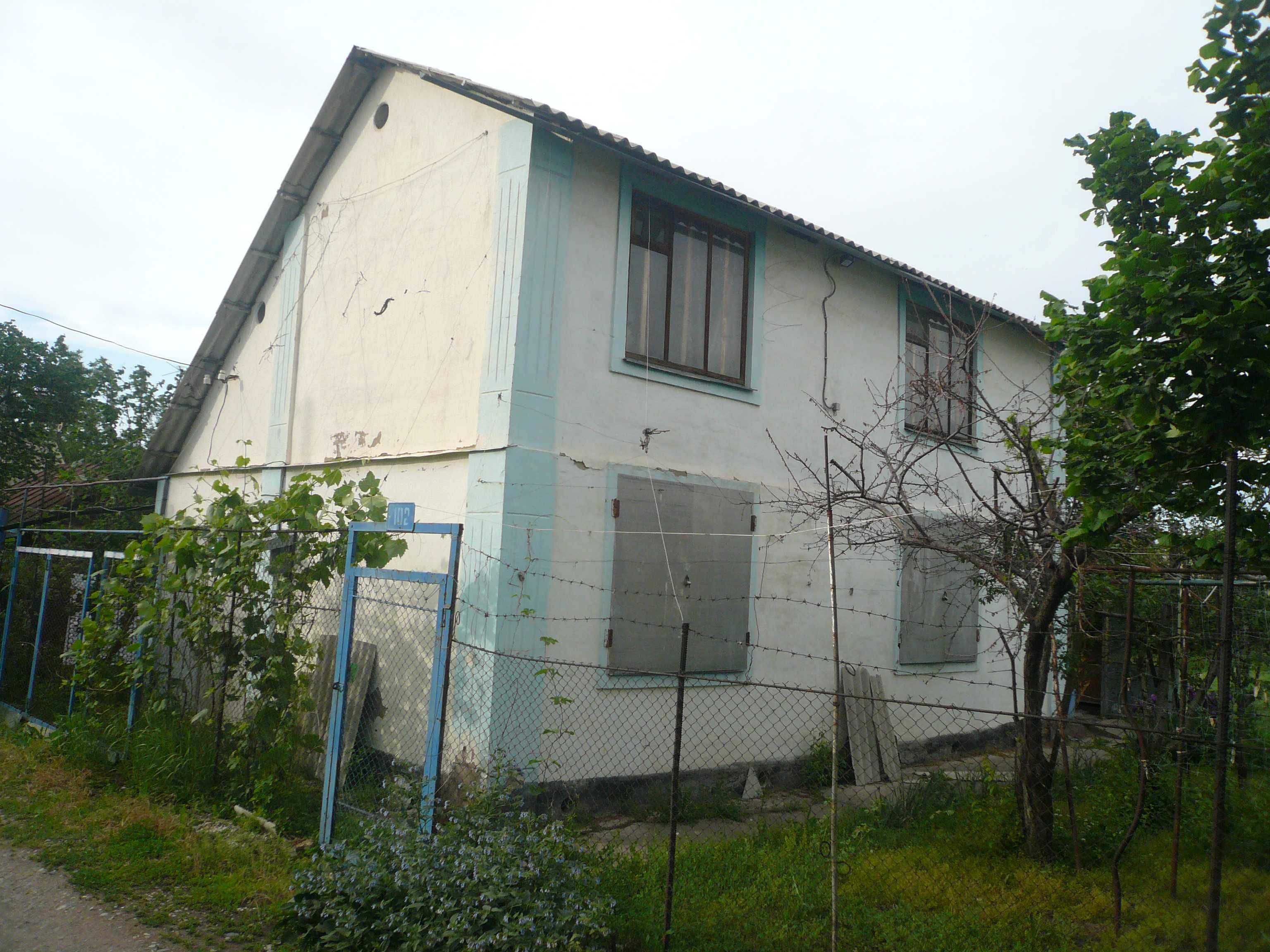 продам ДАЧУ Исыкский поворот