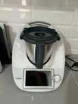 Кухонный комбайн Thermomix TM6 белый