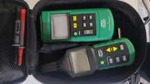 Тестер Mastech MS6818