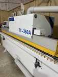 Кромкооблицовочный станок BRUNO TT-366A