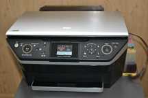 МФУ струйный цветной принтер Epson Stylus Photo RX690, сканер, ксерокс