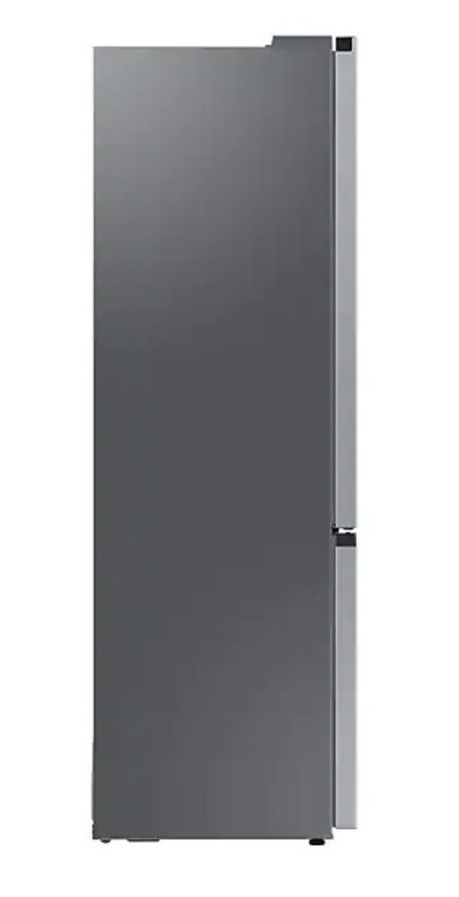Холодильник Samsung RB38T7762SA/WT серебристый