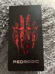 Zte nibia redmagic 6r