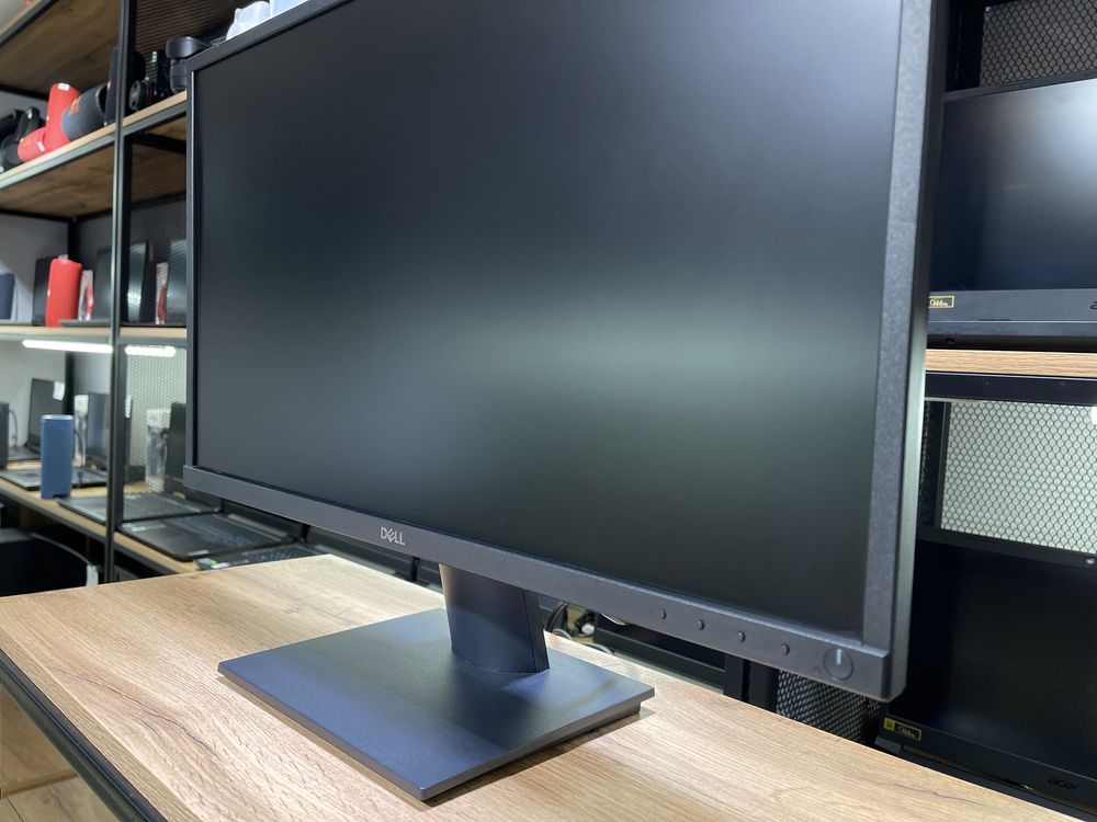 Монитор Dell E2420H, IPS, 1920x1080, 60 Гц, 777/А10