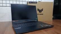 ASUS TUF gaming A15