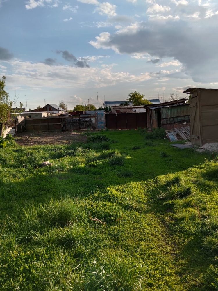 Продам дом в пос Родниковка. Наурузовы