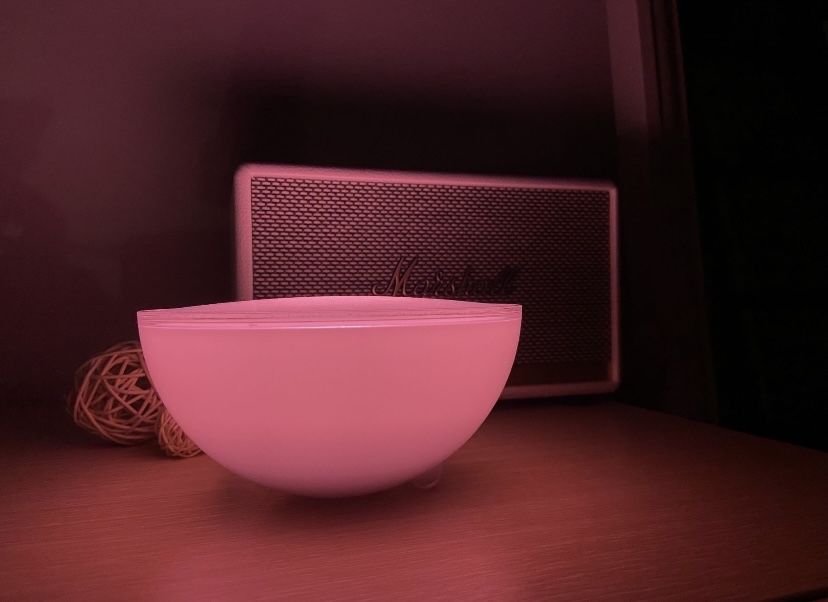 Умный светильник Philips, беспроводной