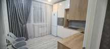 2 комнатная квартира. 66 м2. Евро ремонт. Набережная.