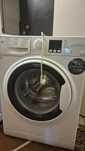 Стиральная машинка Hotpoint ARISTON