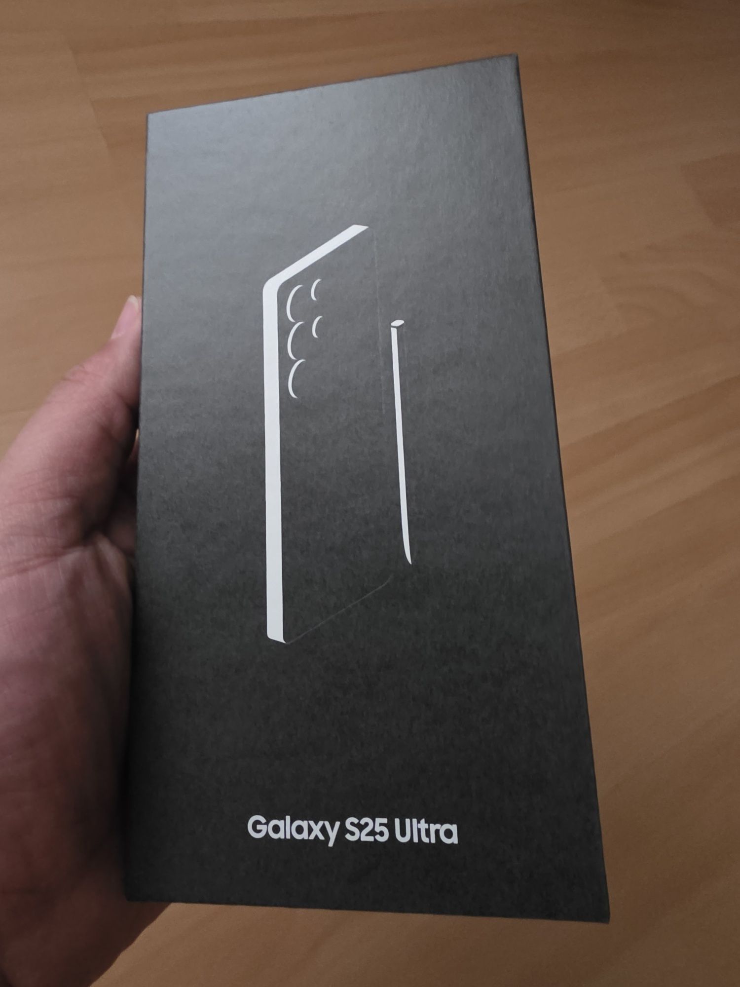 Samsung s25 ultra 512gb