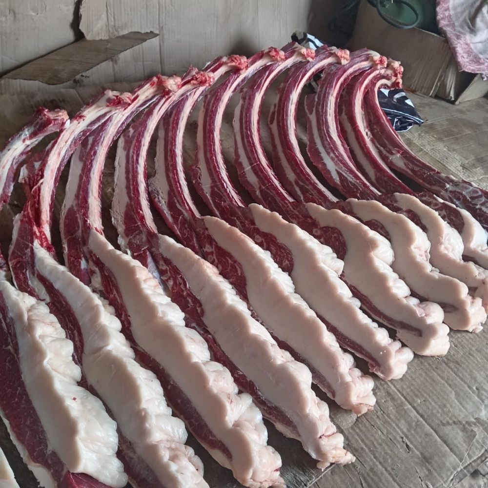 Продам мясо конина
