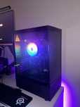 Игровой ПК Intel core I5 4430 (+подарок)