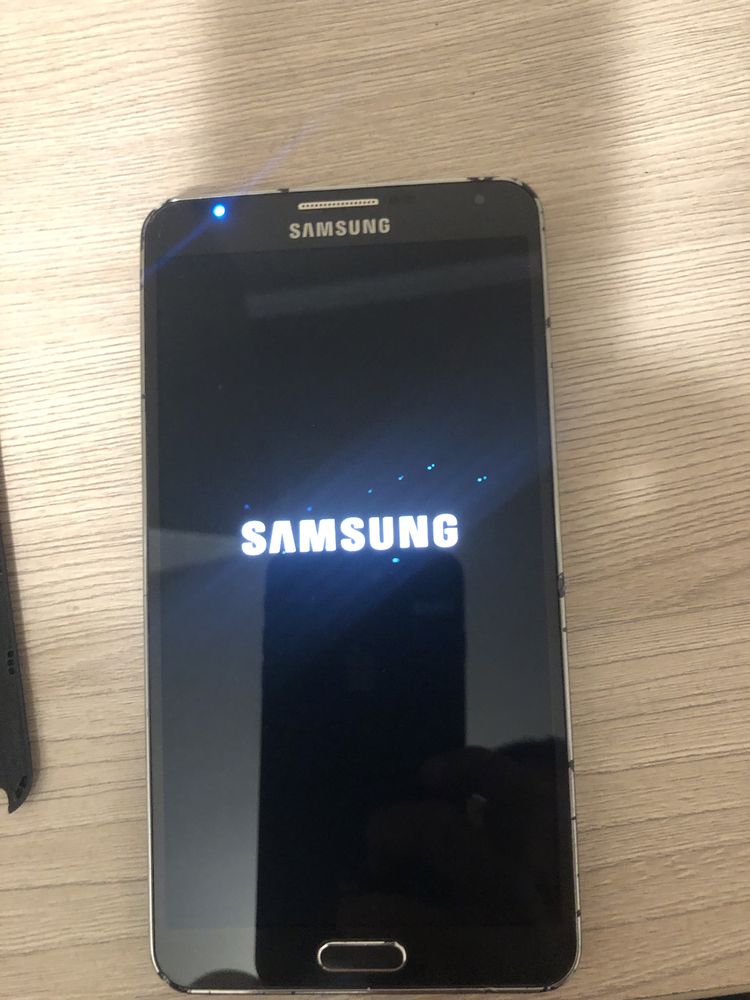 Продам samsung galaxy note 3 n900 32/2