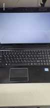 Продам ноутбук Lenovo g580