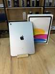 Планшет ipad 10 64 gb серебристый wi fi