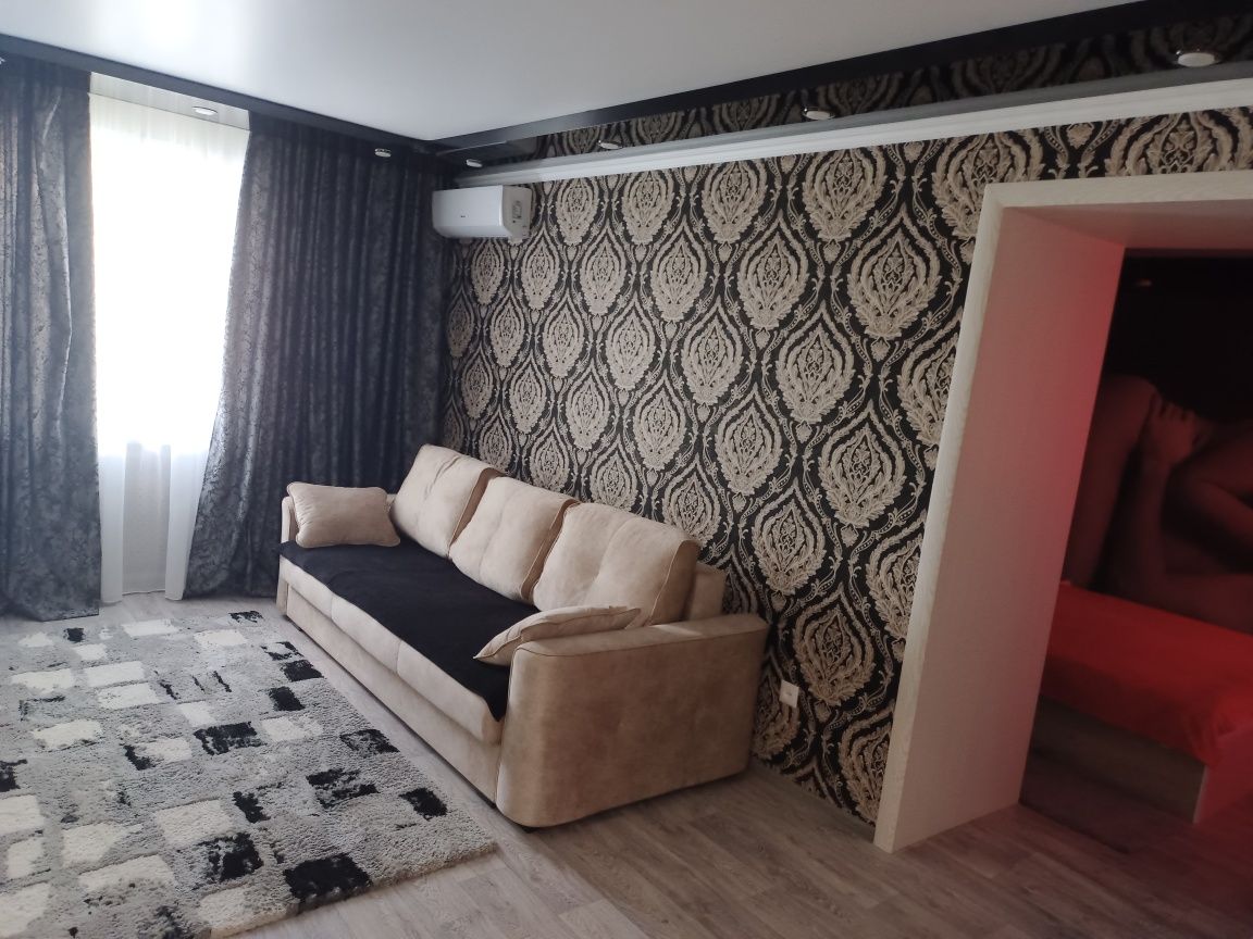 VIP Для двоих.Посуточно.Для некурящих! 11900т.