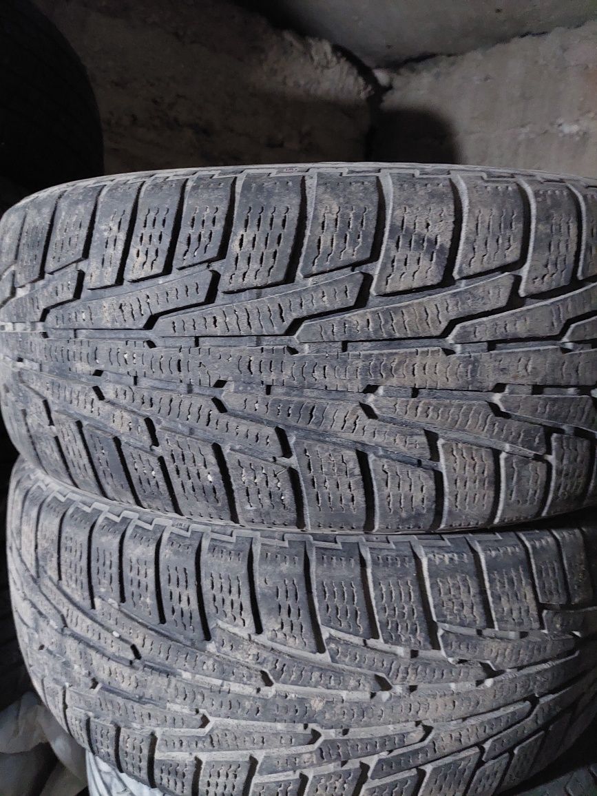 Автошины235/55/18