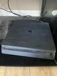 Playstation 4 408 gb