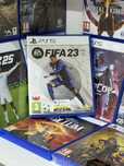 FIFA 2023 FIFA23 для PlayStation 5 диски игры пс 5 ps 5 игра фифа23