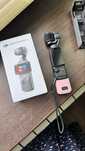 Продается экшн камера Dji osmo pocket 3