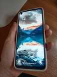 Продам Oppo A74 5G 128 гб