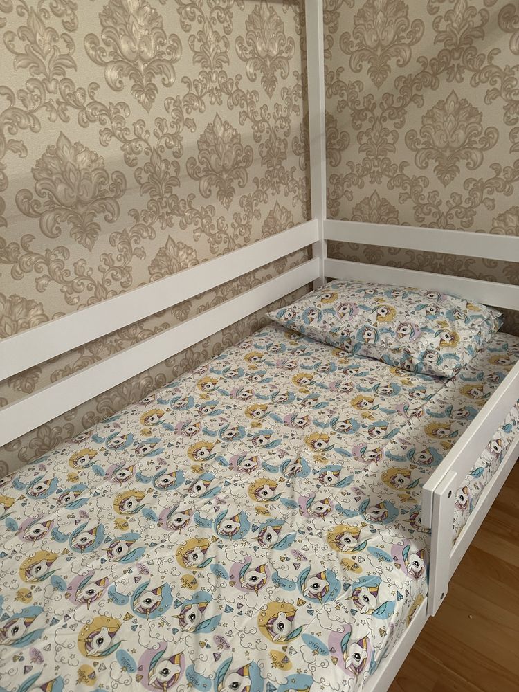 Кровать    детская