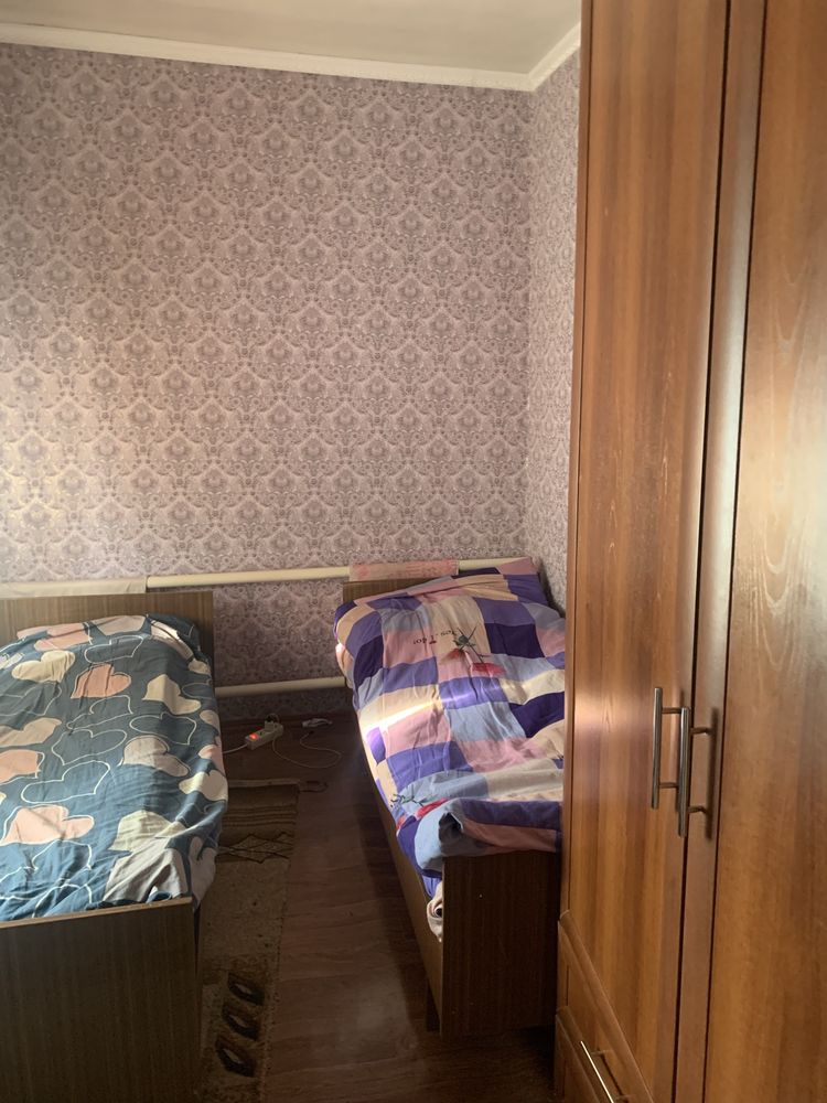 Продам дом в селе Теренколь