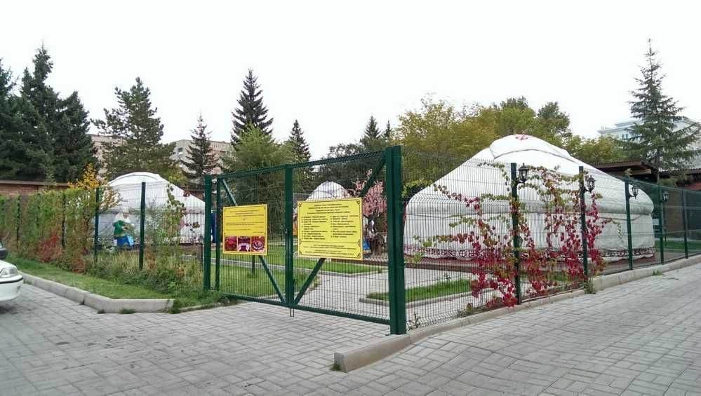 Готовый Забор -экономнее любых заборов .В наличии. Отгрузка 15 минут!