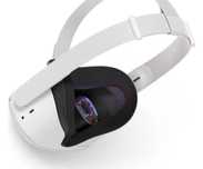 Продам VR очки (Oculus Quest 2)