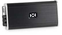 Продам усилитель NVX VADM4