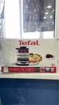 Пароварка TEFAL
