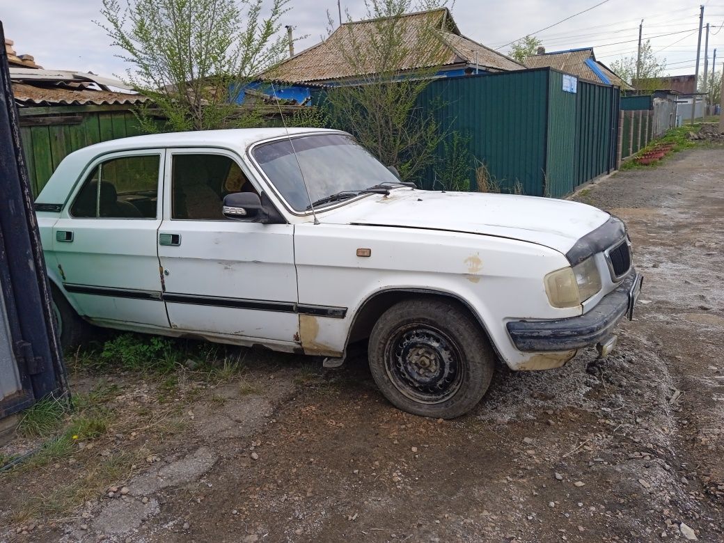 ГАЗ 3110 Волга продам