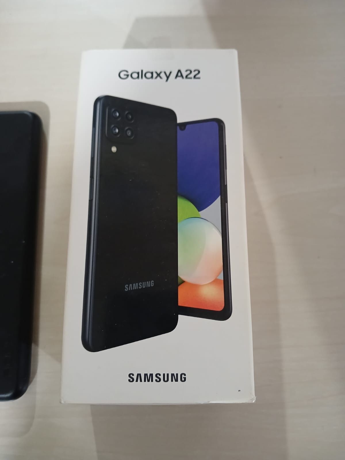 Продам Samsung a22 4/64 и а02