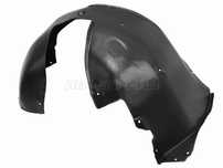 Подкрылок BMW E39 95-03 RH задняя часть Bmw 525