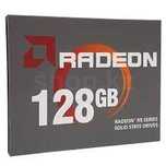 SSD AMD Radeon 128gb новый в упаковке с гарантией.