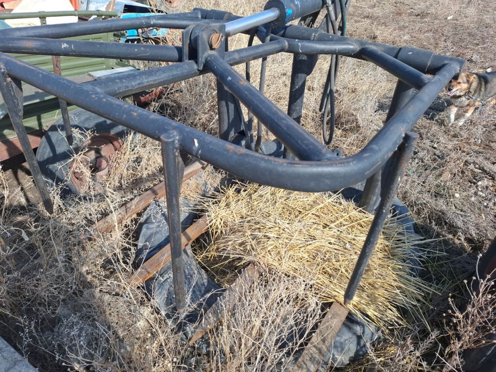 Продам трактор Т40АМ