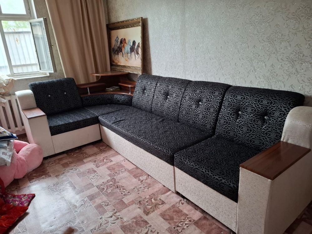 Диван сатылады жағдайы жаксы