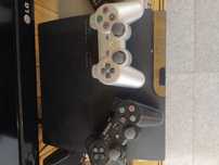 Ps3 приставка срочно