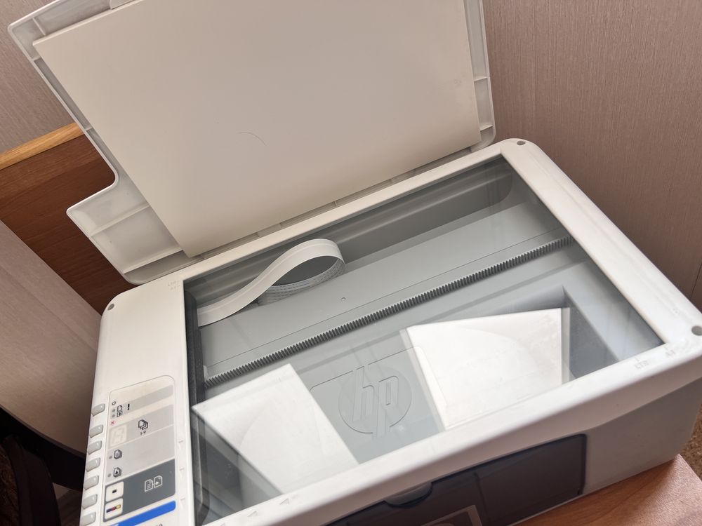 Сканер Hp продам