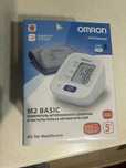 Танометр Omron bazic M2