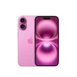 Новый iPhone 16 128GB Rose — оригинал, в упаковке, торг