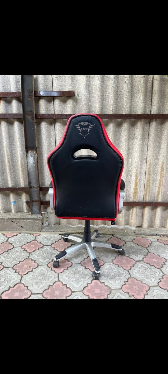 Игравой кресло CTX