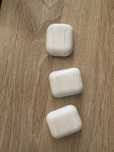 Не рабочий airpods