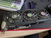 Видеокарта GTX 760 2gb
