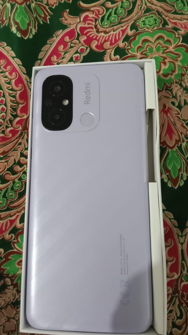 Xiaomi 12 срочно