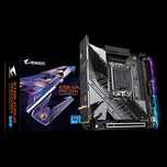 Продам Aorus B760i pro DDR4