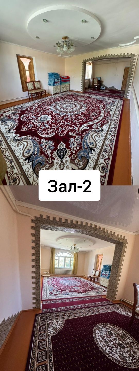Продам двухэтажный 9-комнатный дом