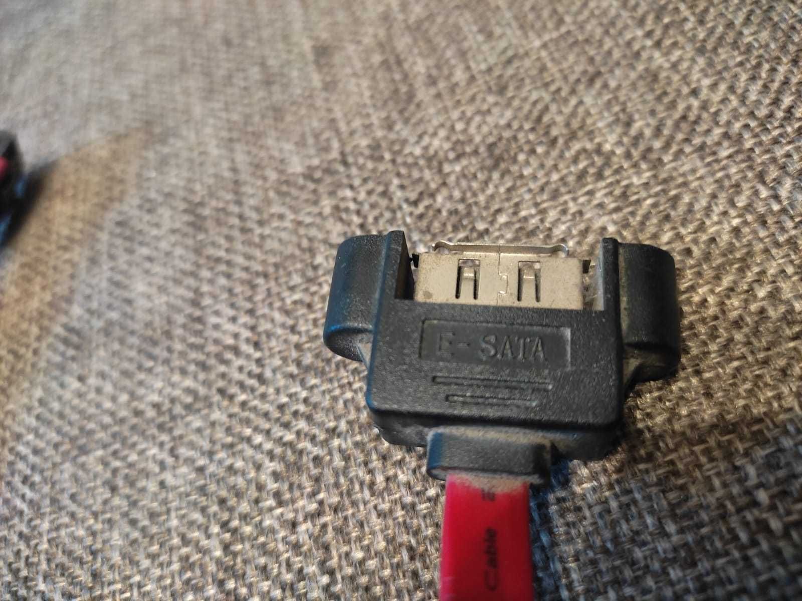 Bizlink E-Sata - Sata переходник адаптер ESata to Sata