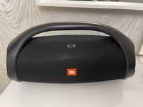 Портативная колонка JBL boombox оригинал